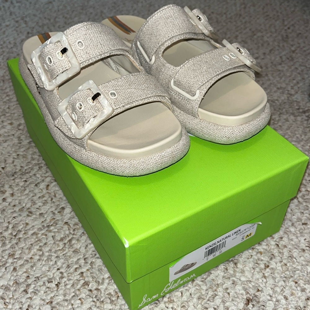 Sam Edelman Sport Sandal